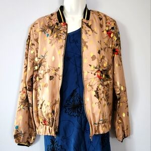 California Moon Rise Jacket